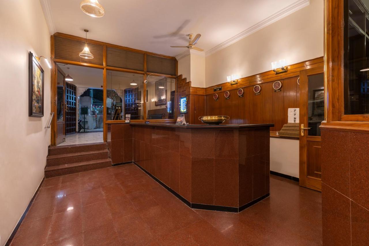 Sarovar - Lake Facing Boutique Hotel On Lake Pichola Udaipur Bagian luar foto