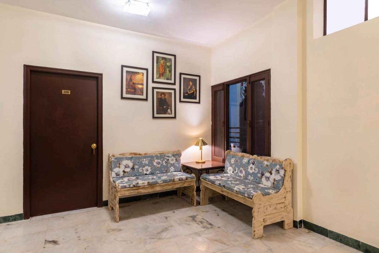 Sarovar - Lake Facing Boutique Hotel On Lake Pichola Udaipur Bagian luar foto