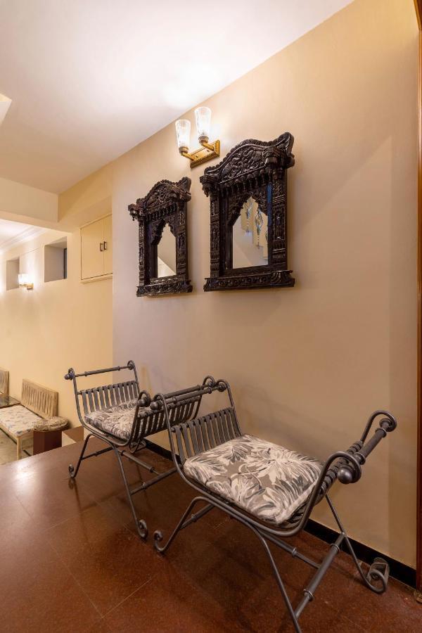 Sarovar - Lake Facing Boutique Hotel On Lake Pichola Udaipur Bagian luar foto